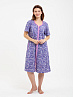 Халат женский М-201 Астранция