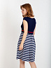 Платье женское М-350 Парус
